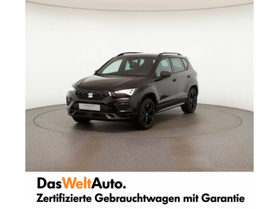 Seat Ateca FR 2.0 TDI DSG 4Drive