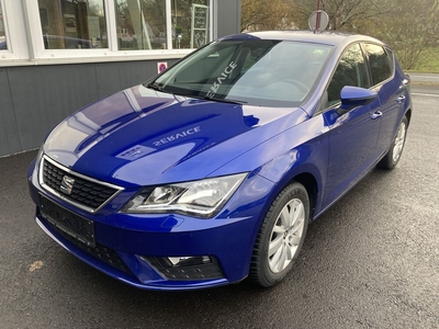 Seat Leon Reference 1,2 TSI