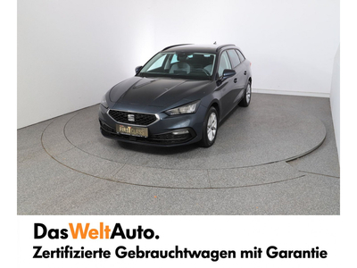 Seat Leon Gebrauchtwagen, Benzin, Grau, Steiermark, ID 1140062