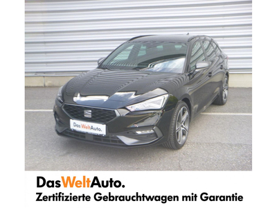 Seat Leon SP Kombi FR 1.0 TSI 110 PS