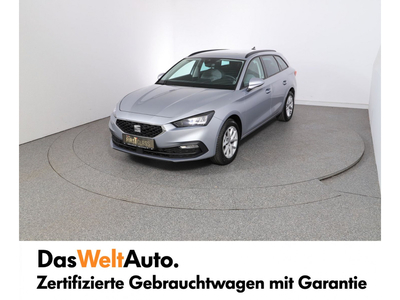 Seat Leon SP Kombi Style 1.0 TSI 110 PS