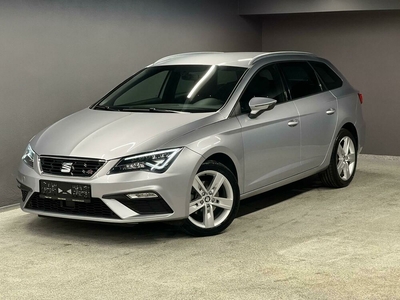 Seat Leon ST Xcellence FR 1,6 TDI Start-Stopp