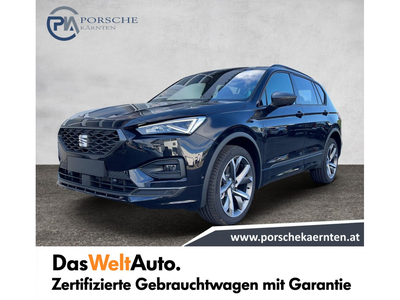 Seat Tarraco FR 2.0 TSI DSG 4Drive