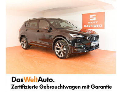 Seat Tarraco FR 1.5 TSI ACT