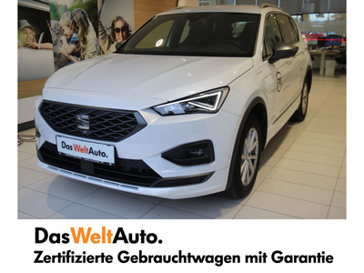 Seat Tarraco FR eHYBRID 245 DSG