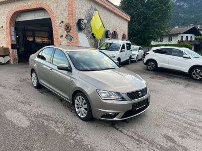 Seat Toledo 1,2 TSI Style