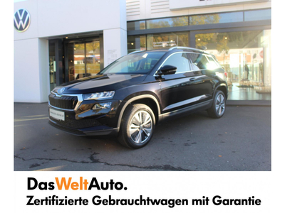 Skoda Karoq Style TSI DSG ACT