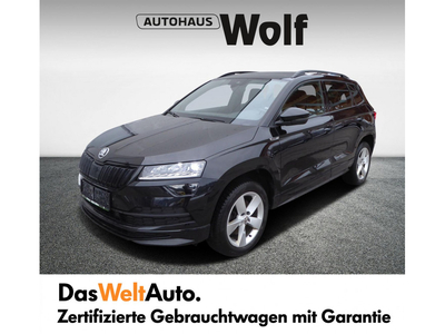 Skoda KAROQ SPORTLINE TSI DSG ACT