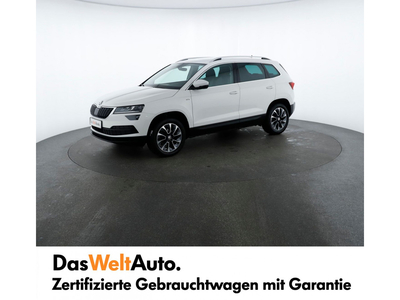 Skoda Karoq 1,0 TSI Ambition 125