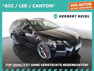 Skoda Octavia Gebrauchtwagen, Diesel, Schwarz, Steiermark, ID 846164