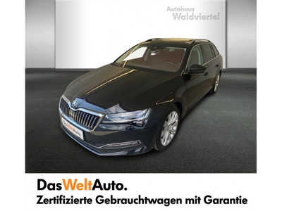 Skoda SUPERB Combi Style TSI DSG