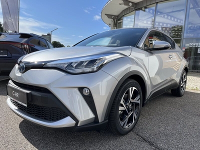 Toyota C-HR Hybrid Active Drive + Protection Paket