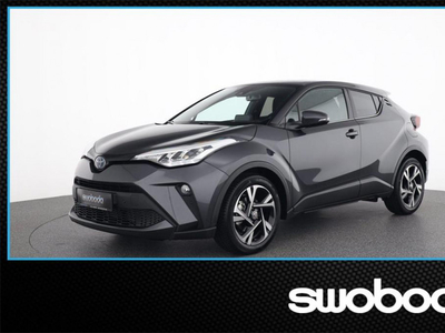 Toyota C-HR 1,8 Hybrid 4x2, 25th Anniversary Edition CVT