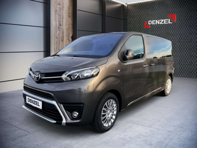 Toyota Proace Neuwagen, Diesel, Grau, Steiermark, ID 1090267