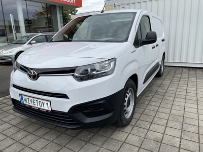 Toyota Proace Vorführwagen, Elektro, Weiß, Steiermark, ID 1009711