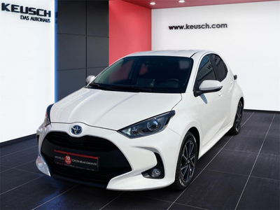 Toyota Yaris 1,5 VVT-i Hybrid Active Drive