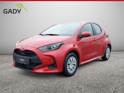 Toyota Yaris 1.5 / Active / DAP /