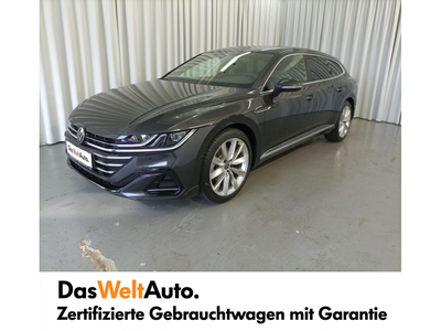 VW Arteon R-Line TDI DSG