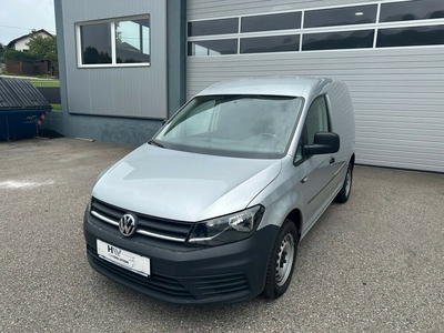 VW Caddy Kasten EcoProfi BMT