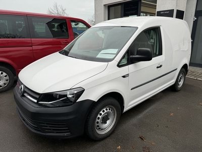 VW Caddy Kastenwagen Entry 1,2 TSI