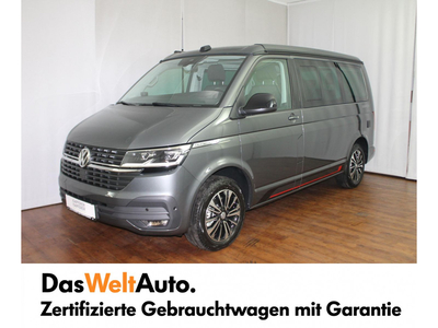 VW California Gebrauchtwagen, Diesel, Grau, Tirol, ID 958202