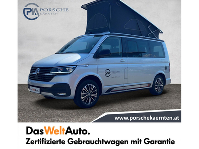 VW California Beach Edition Camper TDI 4M