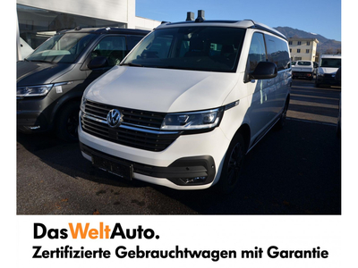 VW California Gebrauchtwagen, Diesel, Weiß, Vorarlberg, ID 1159461