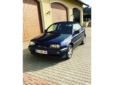 VW Golf Basis