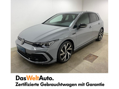 VW Golf Gebrauchtwagen, Benzin, Grau, Oberösterreich, ID 1135728