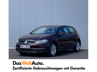 VW Golf Gebrauchtwagen, Benzin, Rot, Steiermark, ID 1058305