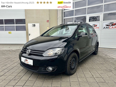 VW Golf Gebrauchtwagen, Benzin, Schwarz, Steiermark, ID 1144643