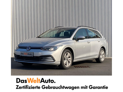 VW Golf Gebrauchtwagen, Benzin, Silber, Steiermark, ID 1058311