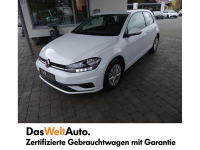 VW Golf 1,0 TSI