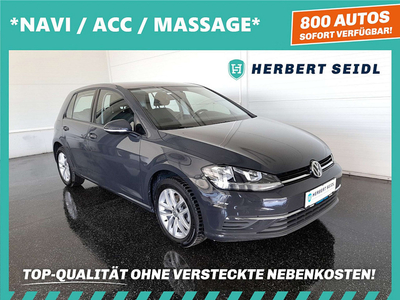 VW Golf VII CL 1,6 TDI DSG *NAVI / ACC / SPORT MAS...