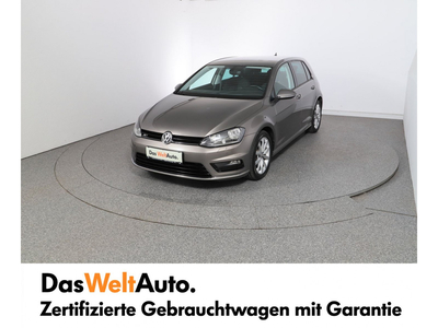 VW Golf Gebrauchtwagen, Diesel, Grau, Steiermark, ID 1122701