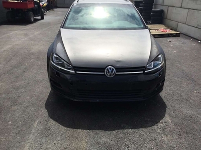 VW Golf Variant Comfortline BMT 1,6 TDI