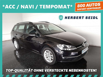 VW Golf Gebrauchtwagen, Diesel, Schwarz, Steiermark, ID 1103608