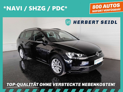 VW Golf Gebrauchtwagen, Diesel, Schwarz, Steiermark, ID 1103677