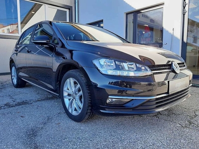 VW Golf Gebrauchtwagen, Diesel, Schwarz, Steiermark, ID 1162746