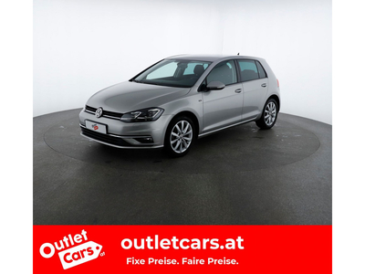 VW Golf Gebrauchtwagen, Diesel, Silber, Steiermark, ID 1096696