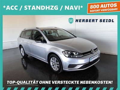 VW Golf Gebrauchtwagen, Diesel, Silber, Steiermark, ID 1103632