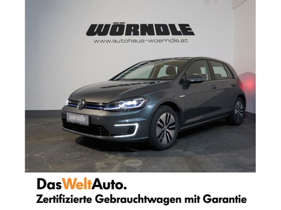 VW e-Golf