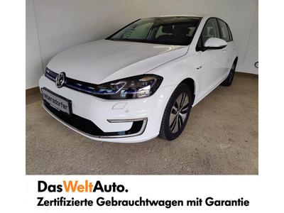 VW e-Golf 35,8kWh (mit Batterie)