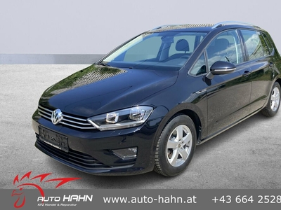 VW Golf Sportsvan Comfortline BMT/Start-Stopp