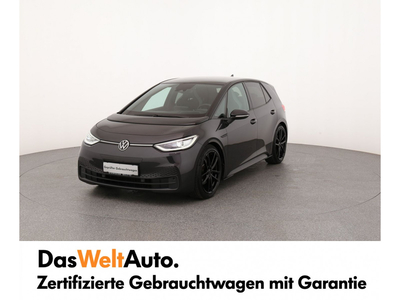 VW ID.3 Gebrauchtwagen, Elektro, Grau, Tirol, ID 976540