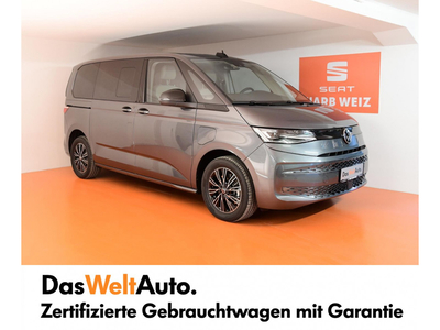 VW Multivan 1,4 TSI Business eHybrid PHEV Aut.