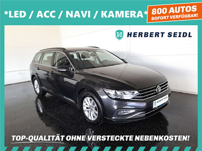 VW Passat Gebrauchtwagen, Diesel, Grau, Steiermark, ID 1103740