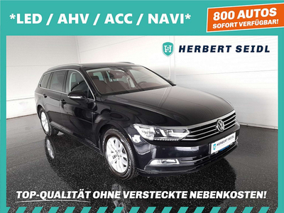 VW Passat HL 2,0 TDI DSG *LED / ACC / NAVI / KAMERA*