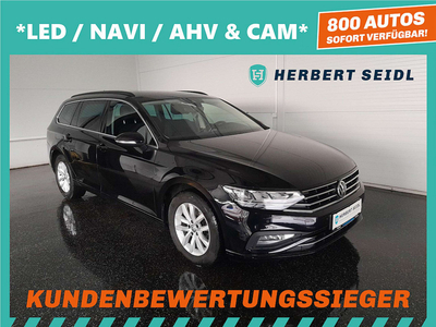 VW Passat Gebrauchtwagen, Diesel, Schwarz, Steiermark, ID 1103782