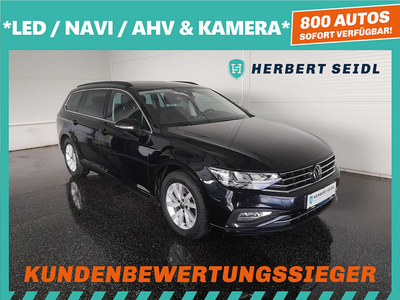 VW Passat Gebrauchtwagen, Diesel, Schwarz, Steiermark, ID 1131954